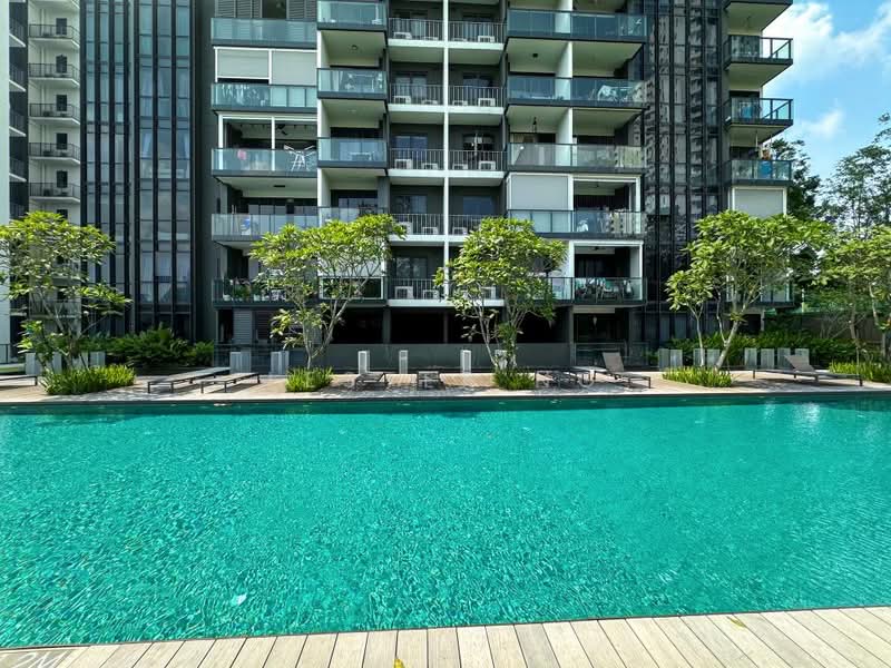 Thomson Impressions, 1 Lorong Puntong, 1 Bedroom, 462 sqft, Condominium For Rent, by Lester Ng, 500238534 - Exterior - PropertyGuru.com.sg