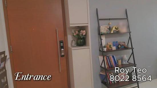 The Topiary, 23 Fernvale Lane, Seletar / Yio Chu Kang, 3 Bedrooms, 904 sqft, Condominium For Sale, by Roy Teo, 500238535 - PropertyGuru.com.sg