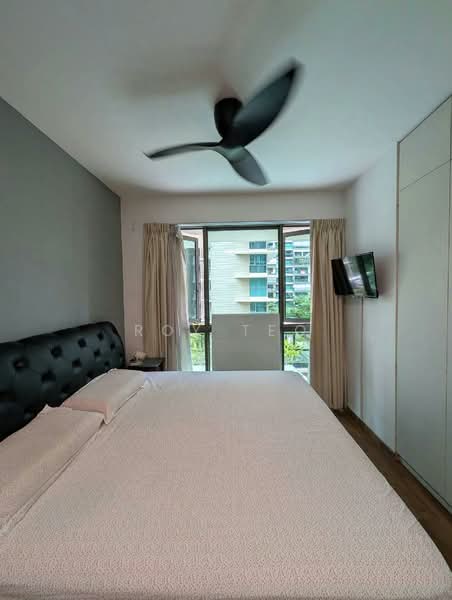 The Topiary, 23 Fernvale Lane, Seletar / Yio Chu Kang, 3 Bedrooms, 904 sqft, Condominium For Sale, by Roy Teo, 500238535 - Bedroom - PropertyGuru.com.sg