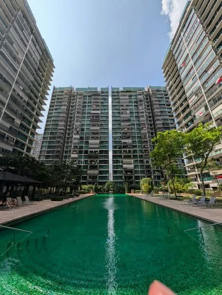 The Topiary, 23 Fernvale Lane, Seletar / Yio Chu Kang, 3 Bedrooms, 904 sqft, Condominium For Sale, by Roy Teo, 500238535 - Exterior - PropertyGuru.com.sg
