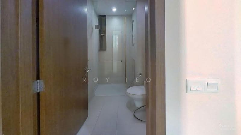 The Topiary, 23 Fernvale Lane, Seletar / Yio Chu Kang, 3 Bedrooms, 904 sqft, Condominium For Sale, by Roy Teo, 500238535 - Bathroom - PropertyGuru.com.sg