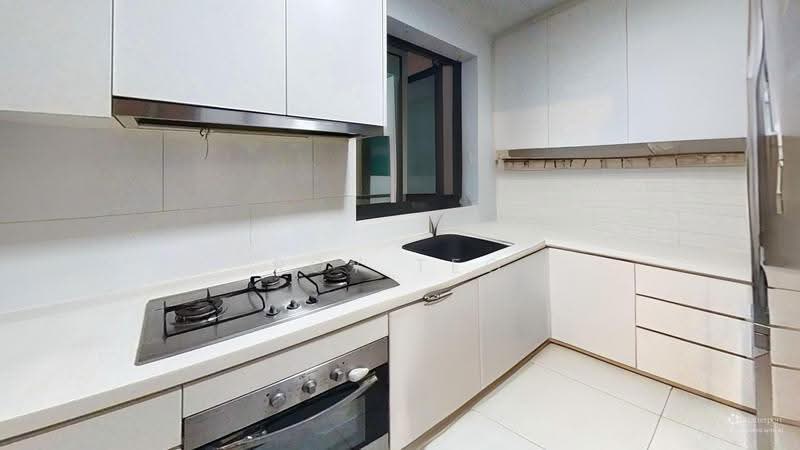 The Topiary, 23 Fernvale Lane, Seletar / Yio Chu Kang, 3 Bedrooms, 904 sqft, Condominium For Sale, by Roy Teo, 500238535 - Kitchen - PropertyGuru.com.sg