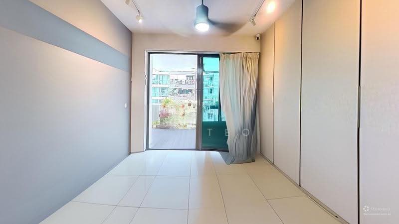 The Topiary, 23 Fernvale Lane, Seletar / Yio Chu Kang, 3 Bedrooms, 904 sqft, Condominium For Sale, by Roy Teo, 500238535 - Balcony - PropertyGuru.com.sg