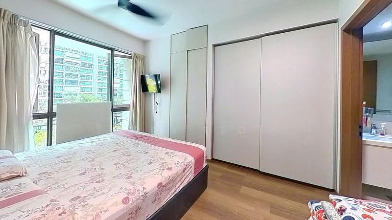 The Topiary, 23 Fernvale Lane, Seletar / Yio Chu Kang, 3 Bedrooms, 904 sqft, Condominium For Sale, by Roy Teo, 500238535 - Bedroom - PropertyGuru.com.sg