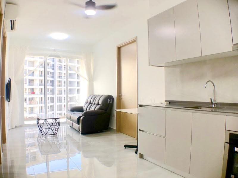 High Park Residences, 31 Fernvale Road, Seletar / Yio Chu Kang, 2 Bedrooms, 570 sqft, Condominium For Sale, by Kenn Chu, 500238536 - PropertyGuru.com.sg