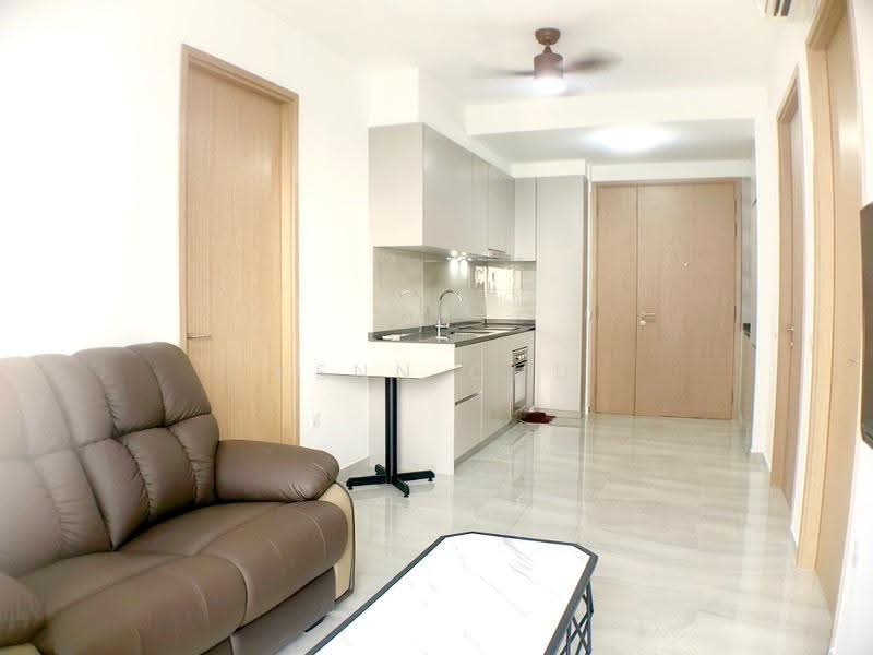 High Park Residences, 31 Fernvale Road, Seletar / Yio Chu Kang, 2 Bedrooms, 570 sqft, Condominium For Sale, by Kenn Chu, 500238536 - PropertyGuru.com.sg