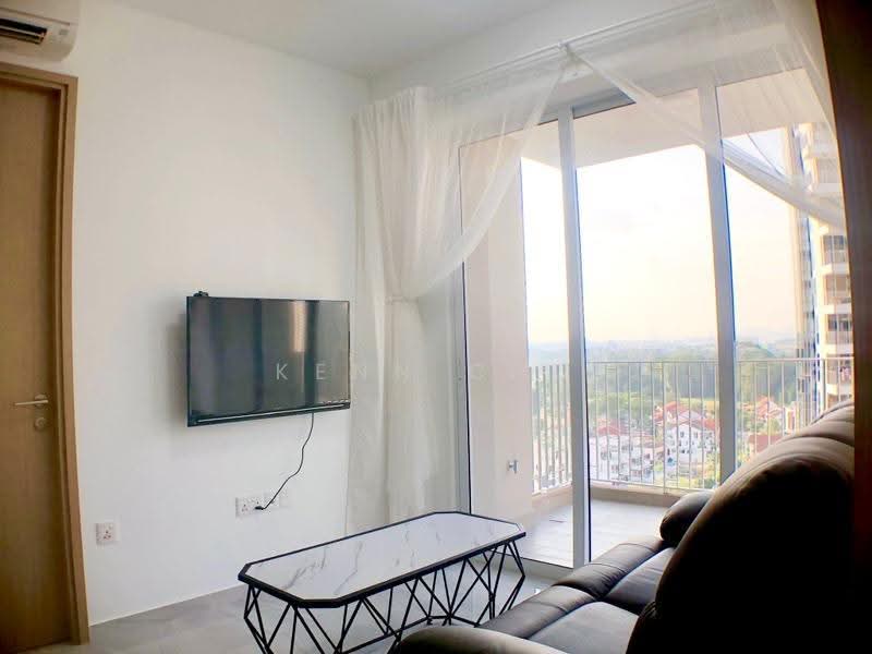 High Park Residences, 31 Fernvale Road, Seletar / Yio Chu Kang, 2 Bedrooms, 570 sqft, Condominium For Sale, by Kenn Chu, 500238536 - PropertyGuru.com.sg