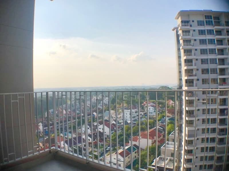 High Park Residences, 31 Fernvale Road, Seletar / Yio Chu Kang, 2 Bedrooms, 570 sqft, Condominium For Sale, by Kenn Chu, 500238536 - PropertyGuru.com.sg