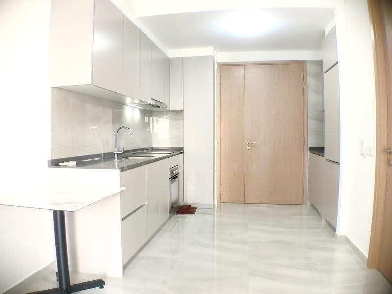 High Park Residences, 31 Fernvale Road, Seletar / Yio Chu Kang, 2 Bedrooms, 570 sqft, Condominium For Sale, by Kenn Chu, 500238536 - PropertyGuru.com.sg
