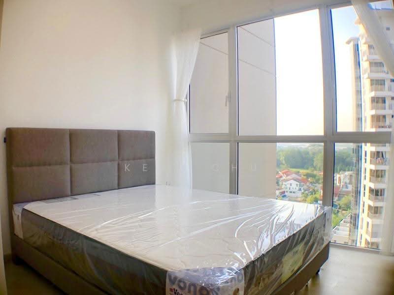 High Park Residences, 31 Fernvale Road, Seletar / Yio Chu Kang, 2 Bedrooms, 570 sqft, Condominium For Sale, by Kenn Chu, 500238536 - PropertyGuru.com.sg