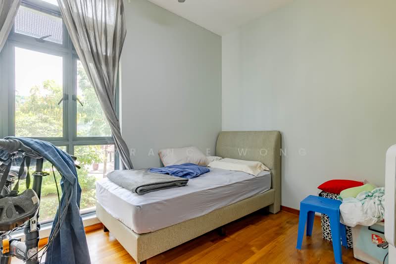 Carissa Park Condo, 2 Flora Drive, 3 Bedrooms, 1,324 sqft, Condominium For Sale, by Terrance Wong, 500238537 - Bedroom - PropertyGuru.com.sg