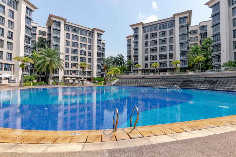 Carissa Park Condo, 2 Flora Drive, 3 Bedrooms, 1,324 sqft, Condominium For Sale, by Terrance Wong, 500238537 - Exterior - PropertyGuru.com.sg