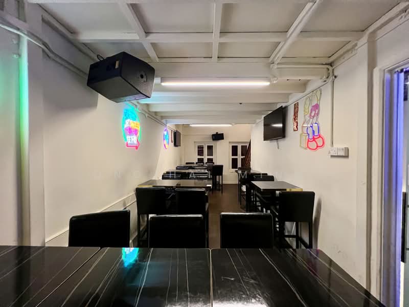 Prinsep Street, Prinsep Street, 1,040 sqft, Food & Beverage For Rent, by Ong Hai Ming, 500238540 - Interior - CommercialGuru.com.sg