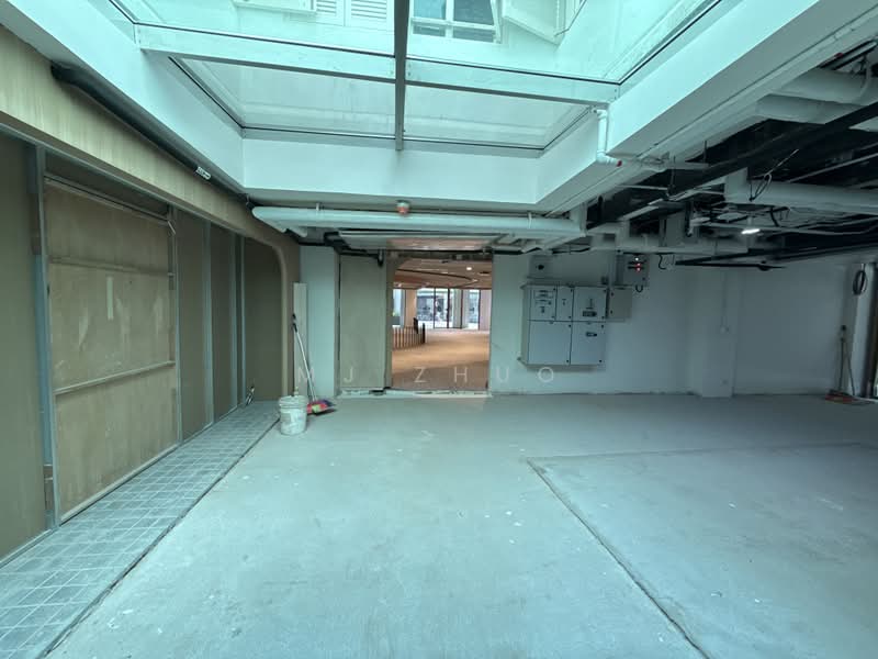 Cross Street, Cross Street, 7,559 sqft, Office For Rent, by MJ Zhuo, 500238542 - Interior - CommercialGuru.com.sg