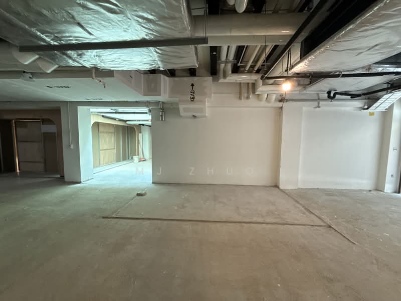 Cross Street, Cross Street, 7,559 sqft, Office For Rent, by MJ Zhuo, 500238542 - Interior - CommercialGuru.com.sg