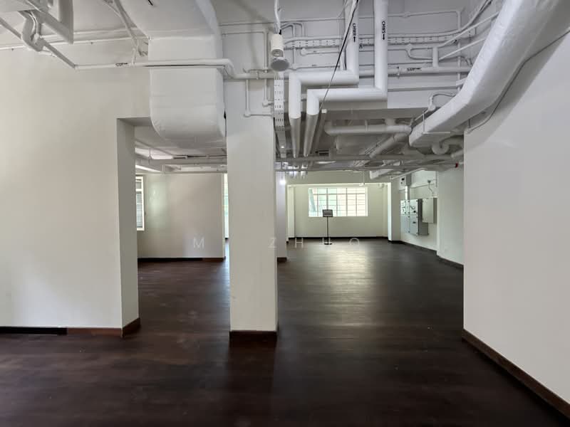 Cross Street, Cross Street, 7,559 sqft, Office For Rent, by MJ Zhuo, 500238542 - Interior - CommercialGuru.com.sg
