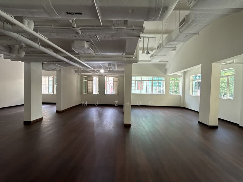 Cross Street, Cross Street, 7,559 sqft, Office For Rent, by MJ Zhuo, 500238542 - Interior - CommercialGuru.com.sg