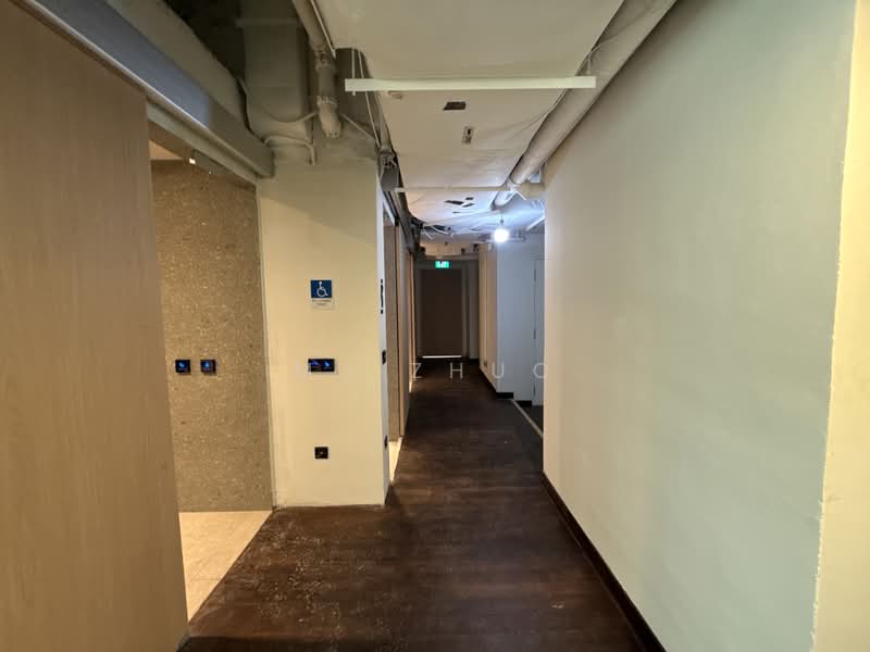 Cross Street, Cross Street, 7,559 sqft, Office For Rent, by MJ Zhuo, 500238542 - Corridor - CommercialGuru.com.sg