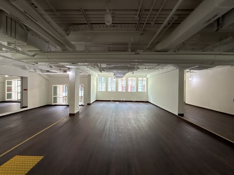 Cross Street, Cross Street, 7,559 sqft, Office For Rent, by MJ Zhuo, 500238542 - Interior - CommercialGuru.com.sg