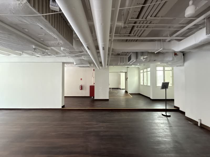 Cross Street, Cross Street, 7,559 sqft, Office For Rent, by MJ Zhuo, 500238542 - Interior - CommercialGuru.com.sg