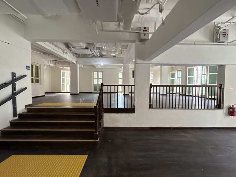 Cross Street, Cross Street, 7,559 sqft, Office For Rent, by MJ Zhuo, 500238542 - Interior - CommercialGuru.com.sg