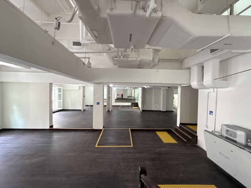 Cross Street, Cross Street, 7,559 sqft, Office For Rent, by MJ Zhuo, 500238542 - Interior - CommercialGuru.com.sg