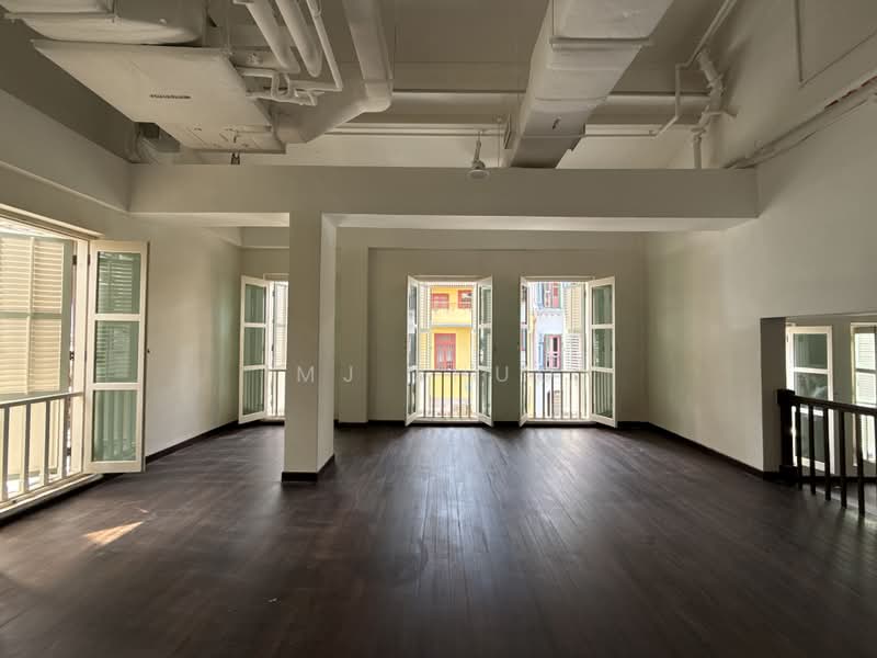Cross Street, Cross Street, 7,559 sqft, Office For Rent, by MJ Zhuo, 500238542 - Interior - CommercialGuru.com.sg