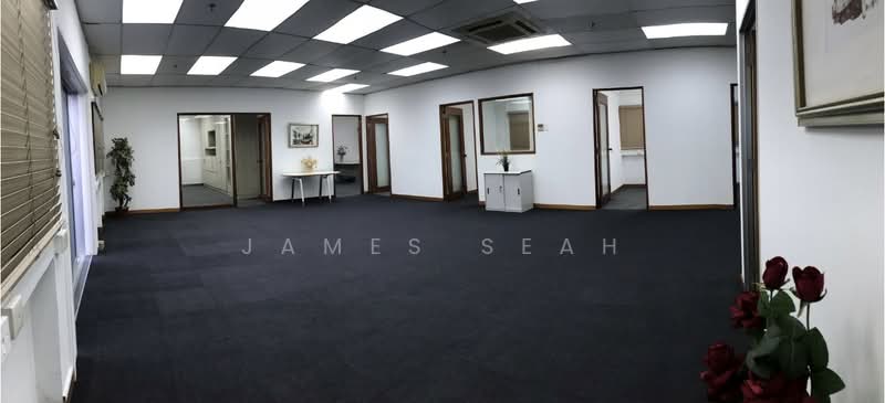 Tannery Lane, Tannery Lane, 2,150 sqft, Light Industrial (B1) For Rent, by James Seah, 500238544 - Interior - CommercialGuru.com.sg