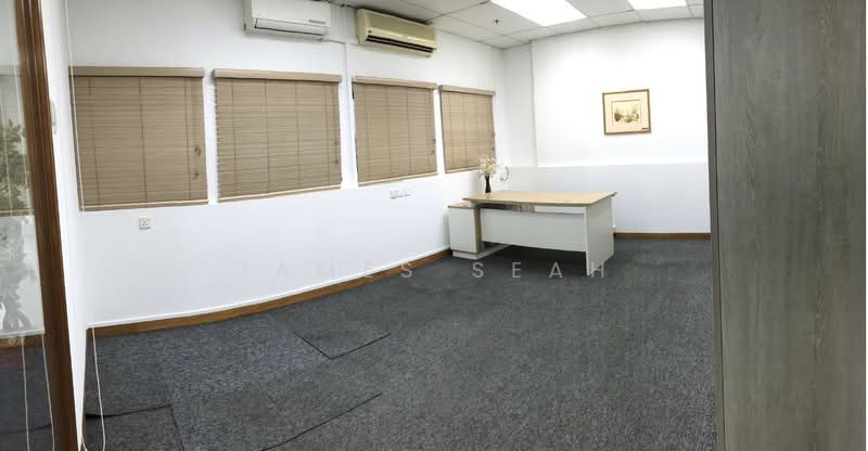 Tannery Lane, Tannery Lane, 2,150 sqft, Light Industrial (B1) For Rent, by James Seah, 500238544 - Interior - CommercialGuru.com.sg