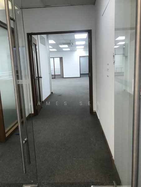 Tannery Lane, Tannery Lane, 2,150 sqft, Light Industrial (B1) For Rent, by James Seah, 500238544 - Interior - CommercialGuru.com.sg
