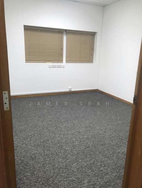 Tannery Lane, Tannery Lane, 2,150 sqft, Light Industrial (B1) For Rent, by James Seah, 500238544 - Interior - CommercialGuru.com.sg