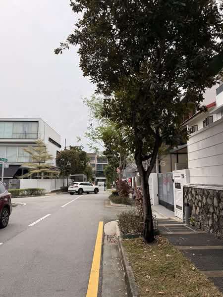 Freehold Semi D @ Siglap, Third street, first street, second street, Siglap road, Ettrick Terrace, Elite Park Avenue, Lor Siglap, Siglap close, yarrow gardens, Frankel Avenue, East Coast / Marine Parade, 5 Bedrooms, 3,300 sqft, Semi-Detached House For Sale, by Gary Tang, 500238554 - Exterior - PropertyGuru.com.sg