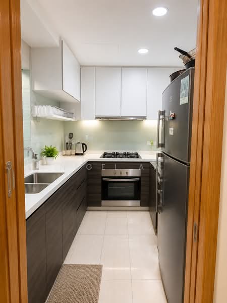Belysa, 55 Pasir Ris Drive 1, 3 Bedrooms, 1,012 sqft, Condominium For Sale, by Nigel Aw, 500238557 - Kitchen - PropertyGuru.com.sg