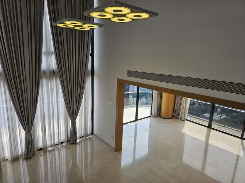 Trilight, 9 Newton Road, 4 Bedrooms, 5,802 sqft, Condominium For Sale, by Mey Lim, 500238559 - Interior - PropertyGuru.com.sg