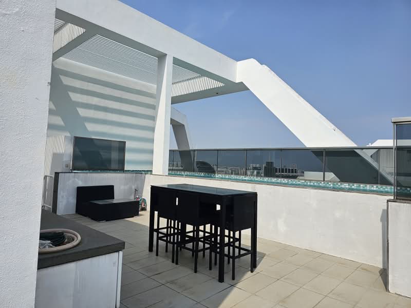 Trilight, 9 Newton Road, 4 Bedrooms, 5,802 sqft, Condominium For Sale, by Mey Lim, 500238559 - Exterior - PropertyGuru.com.sg