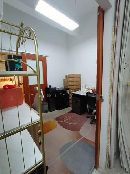 9 Kallang Place, 9 Kallang Place, Balestier / Toa Payoh, 1,378 sqft, Light Industrial (B1) For Rent, by Stanley Tan, 500238560 - Interior - CommercialGuru.com.sg