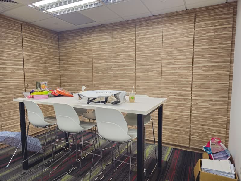TripleOne Somerset, 111 Somerset Road, Orchard / River Valley, 872 sqft, Office For Sale, by Ernest Tay, 500238561 - Interior - CommercialGuru.com.sg