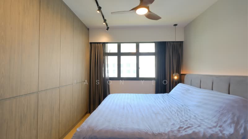 420D Northshore Drive, 420D Northshore Drive, 3 Bedrooms, 1,012 sqft, HDB Flat For Sale, by Jason Yeo, 500238564 - Bedroom - PropertyGuru.com.sg