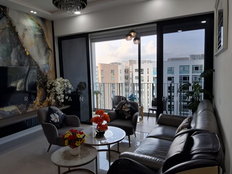 The Jovell, 13 Flora Drive, Changi Airport / Changi Village, 3 Bedrooms, 904 sqft, Condominium For Sale, by Ramlan Abd Rahman, 500238565 - PropertyGuru.com.sg