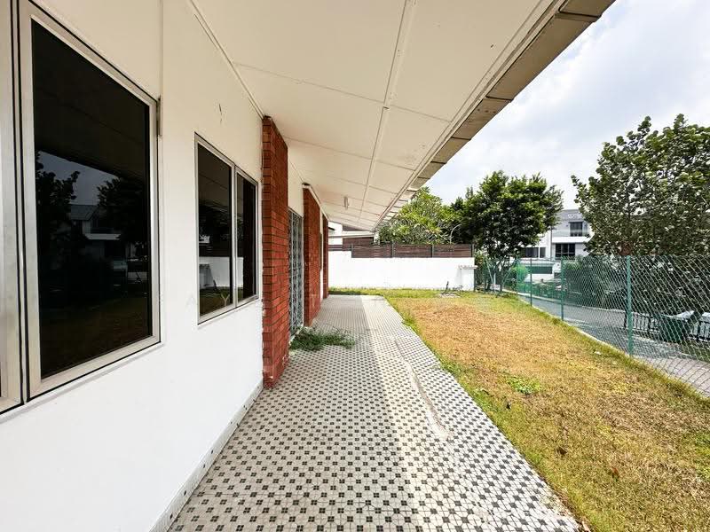 Freehold Detached House Soo Chow Estate, , 3 Bedrooms, 2,000 sqft, Detached House For Sale, by Faye Tan 陈丽儿, 500238566 - Exterior - PropertyGuru.com.sg