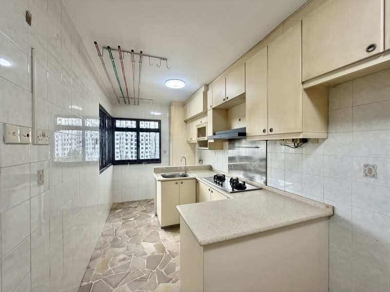 659B Jurong West Street 65, 659B Jurong West Street 65, 2 Bedrooms, 979 sqft, HDB Flat For Rent, by Jean Tan, 500238567 - Kitchen - PropertyGuru.com.sg