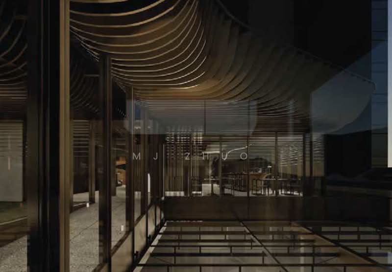 Cross Street, Cross Street, 4,295 sqft, Food & Beverage For Rent, by MJ Zhuo, 500238569 - Interior - CommercialGuru.com.sg