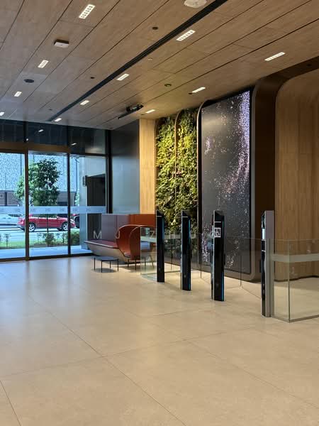 Cross Street, Cross Street, 4,295 sqft, Food & Beverage For Rent, by MJ Zhuo, 500238569 - Entrance - CommercialGuru.com.sg