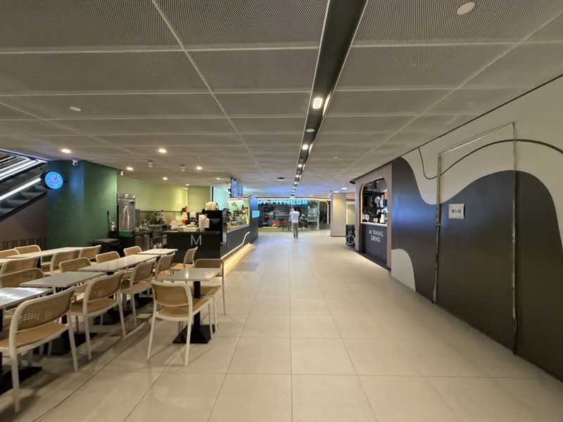 Cross Street, Cross Street, 4,295 sqft, Food & Beverage For Rent, by MJ Zhuo, 500238569 - Interior - CommercialGuru.com.sg