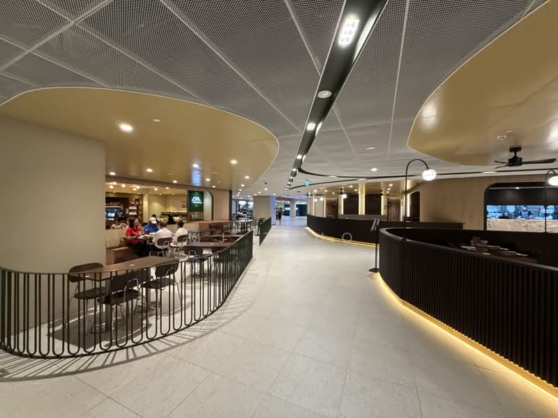Cross Street, Cross Street, 4,295 sqft, Food & Beverage For Rent, by MJ Zhuo, 500238569 - Interior - CommercialGuru.com.sg