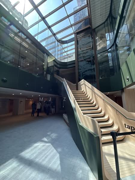 Cross Street, Cross Street, 4,295 sqft, Food & Beverage For Rent, by MJ Zhuo, 500238569 - Interior - CommercialGuru.com.sg