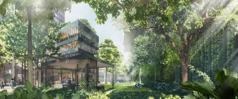 Midtown Bay, 120 Beach Road, 1 Bedroom, 409 sqft, Condominium For Sale, by Perry Siow, 500238571 - Exterior - PropertyGuru.com.sg