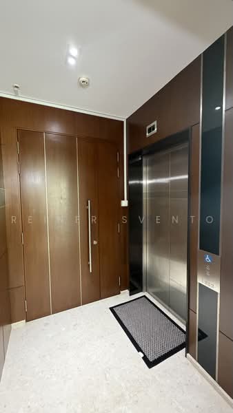 Grange Infinite, 27 Grange Road, 3 Bedrooms, 2,368 sqft, Condominium For Sale, by Reiner Svento, 500238573 - Entrance - PropertyGuru.com.sg
