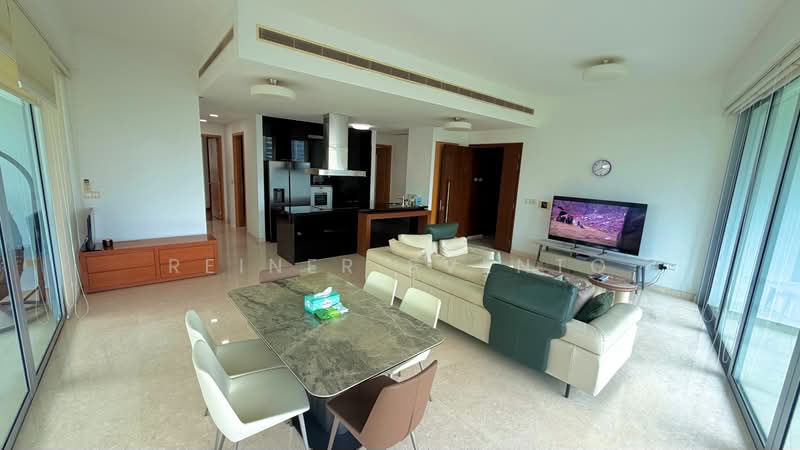 Grange Infinite, 27 Grange Road, 3 Bedrooms, 2,368 sqft, Condominium For Sale, by Reiner Svento, 500238573 - Living Room - PropertyGuru.com.sg