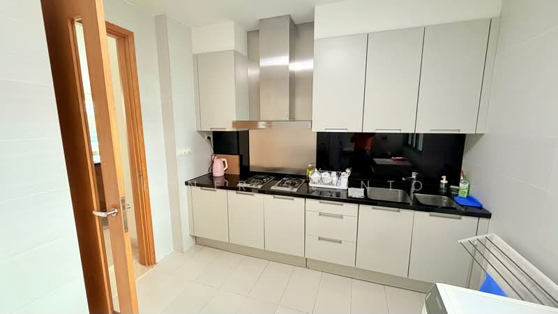 Grange Infinite, 27 Grange Road, 3 Bedrooms, 2,368 sqft, Condominium For Sale, by Reiner Svento, 500238573 - Wet Kitchen - PropertyGuru.com.sg